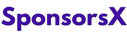 SponsorsX
